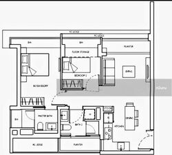 d'Nest (D18), Condominium #497731071